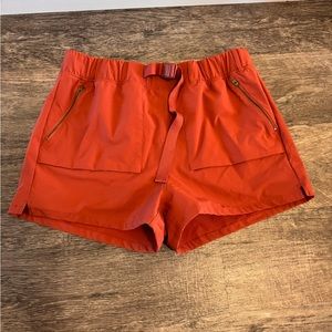 Women’s Crz Yoga Hiking Shorts NTW